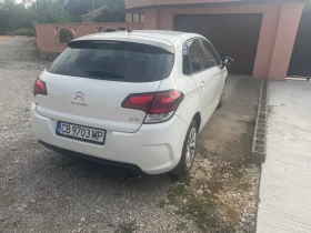 Обява за продажба на Citroen C4 ~11 500 лв. - изображение 1