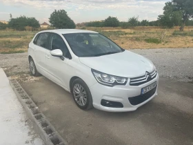 Обява за продажба на Citroen C4 ~11 500 лв. - изображение 1