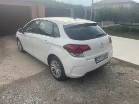 Обява за продажба на Citroen C4 ~11 500 лв. - изображение 2