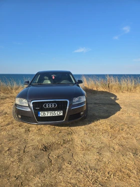 Обява за продажба на Audi A8 4.2 бфм ~8 000 лв. - изображение 4