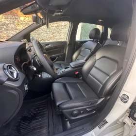 Обява за продажба на Mercedes-Benz B 200 Facelift ~17 500 лв. - изображение 8 | Auto.bg Обява за продажба на Mercedes-Benz B 200 Facelift ~17 500 лв. - изображение 8