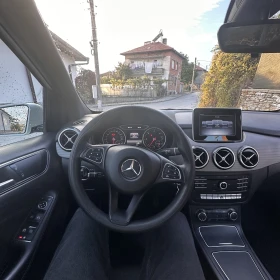 Обява за продажба на Mercedes-Benz B 200 Facelift ~17 500 лв. - изображение 7 | Auto.bg Обява за продажба на Mercedes-Benz B 200 Facelift ~17 500 лв. - изображение 7