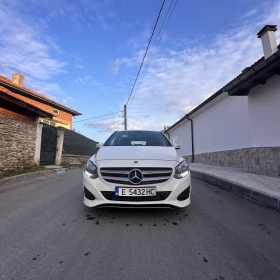 Обява за продажба на Mercedes-Benz B 200 Facelift ~17 500 лв. - изображение 5 | Auto.bg Обява за продажба на Mercedes-Benz B 200 Facelift ~17 500 лв. - изображение 5
