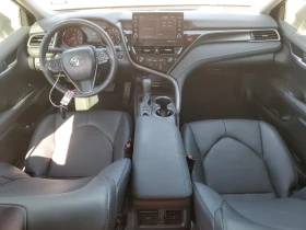 Toyota Camry XSE/градушка - 39999 лв. - 91444327 8