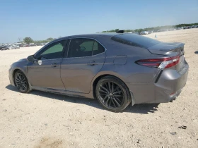 Toyota Camry XSE/градушка - 39999 лв. - 91444327 2
