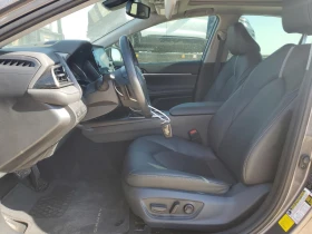 Toyota Camry XSE/градушка - 39999 лв. - 91444327 7