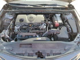 Toyota Camry XSE/градушка - 39999 лв. - 91444327 11