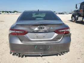 Toyota Camry XSE/градушка - 39999 лв. - 91444327 6