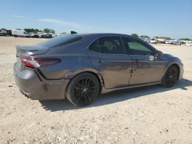 Toyota Camry XSE/градушка - 39999 лв. - 91444327 3