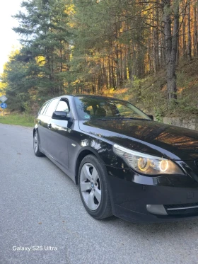 BMW 530 XD | Mobile.bg    2
