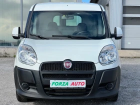 Fiat Doblo 1.6 M-JET | Mobile.bg    2
