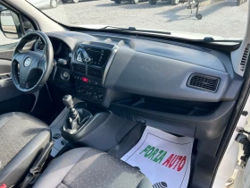 Fiat Doblo 1.6 M-JET | Mobile.bg    13