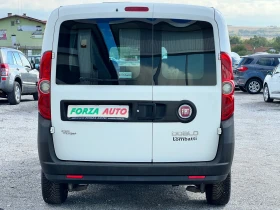 Fiat Doblo 1.6 M-JET | Mobile.bg    5