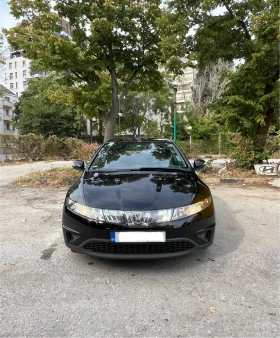 Обява за продажба на Honda Civic 5 DR 1.8. i- VTEC ~10 500 лв. - изображение 2