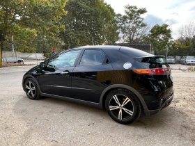 Обява за продажба на Honda Civic 5 DR 1.8. i- VTEC ~10 500 лв. - изображение 1