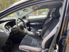 Обява за продажба на Honda Civic 5 DR 1.8. i- VTEC ~10 500 лв. - изображение 4