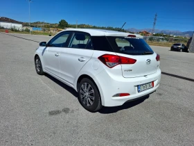 Hyundai I20 1.2 LED EURO6 - цена по договаряне - 40407532 3