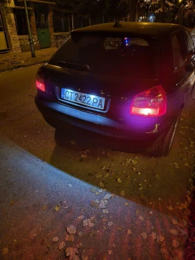 Обява за продажба на Audi A3 8l  ~4 000 лв. - изображение 4