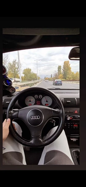 Обява за продажба на Audi A3 8l  ~4 000 лв. - изображение 7
