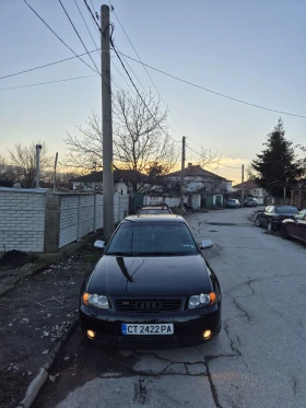Обява за продажба на Audi A3 8l  ~4 000 лв. - изображение 1