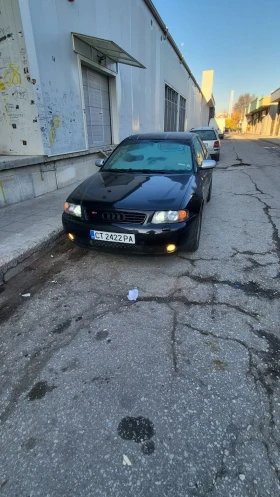 Обява за продажба на Audi A3 8l  ~4 000 лв. - изображение 5