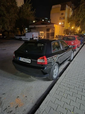 Обява за продажба на Audi A3 8l  ~4 000 лв. - изображение 1