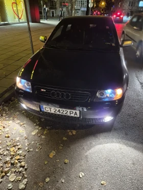 Обява за продажба на Audi A3 8l  ~4 000 лв. - изображение 3