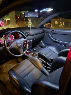 Обява за продажба на Audi A3 8l  ~4 000 лв. - изображение 2