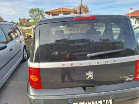 Peugeot 1007 | Mobile.bg    5