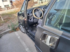 Peugeot 1007 | Mobile.bg    2