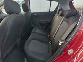 Hyundai I20 1.2i 2013 Регистриран Обслужен, снимка 13