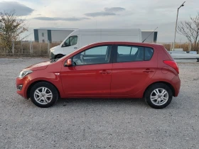 Hyundai I20 1.2i 2013 Регистриран Обслужен, снимка 4