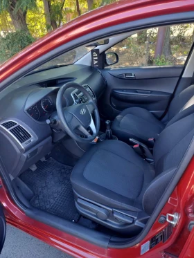 Обява за продажба на Hyundai I20 1.2i 2013  ~8 900 лв. - изображение 3