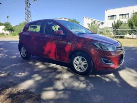 Обява за продажба на Hyundai I20 1.2i 2013  ~8 900 лв. - изображение 2