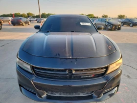 Dodge Charger R/T 2017 | Mobile.bg    5