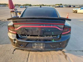 Dodge Charger R/T 2017 | Mobile.bg    6