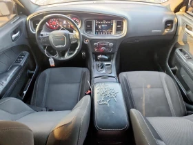 Dodge Charger R/T 2017 | Mobile.bg    8