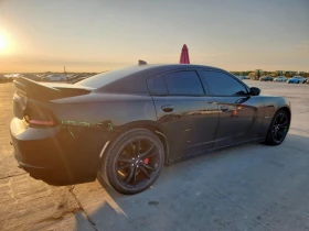 Dodge Charger R/T 2017 | Mobile.bg    3
