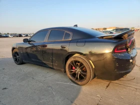 Dodge Charger R/T 2017 | Mobile.bg    2