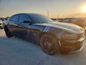 Dodge Charger R/T 2017 | Mobile.bg    4