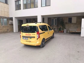 Dacia Dokker 1.6 | Mobile.bg    6