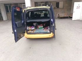 Dacia Dokker 1.6 | Mobile.bg    8