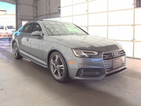 Audi A4 PREMIUM PLUS* QUATTRO* S-LINE* B&O* 360PODGREV*  - 32999 лв. / 16872.12 € - 68352856 4