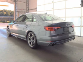 Audi A4 PREMIUM PLUS* QUATTRO* S-LINE* B&O* 360PODGREV*  - 32999 лв. / 16872.12 € - 68352856 7