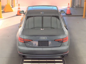 Audi A4 PREMIUM PLUS* QUATTRO* S-LINE* B&O* 360PODGREV*  - 32999 лв. / 16872.12 € - 68352856 6