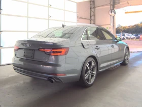 Audi A4 PREMIUM PLUS* QUATTRO* S-LINE* B&O* 360PODGREV*  - 32999 лв. / 16872.12 € - 68352856 5