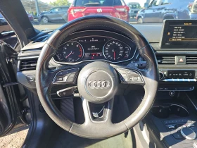 Audi A4 PREMIUM PLUS* QUATTRO* S-LINE* B&O* 360PODGREV*  - 32999 лв. / 16872.12 € - 68352856 9