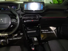 Peugeot 2008 GT ELECTRIC 136 | Mobile.bg    13