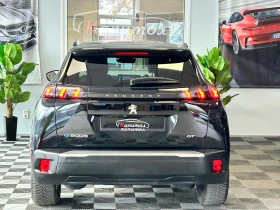 Peugeot 2008 GT ELECTRIC 136 | Mobile.bg    5