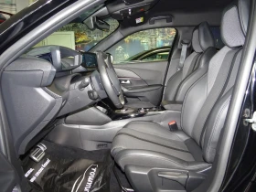 Peugeot 2008 GT ELECTRIC 136 | Mobile.bg    7